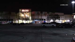 Shots fired, 2 arrested at Moreno Valley Mall