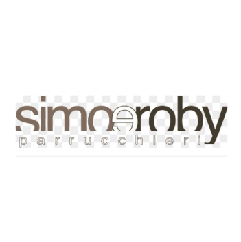 Simo e Roby Parrucchieri logo