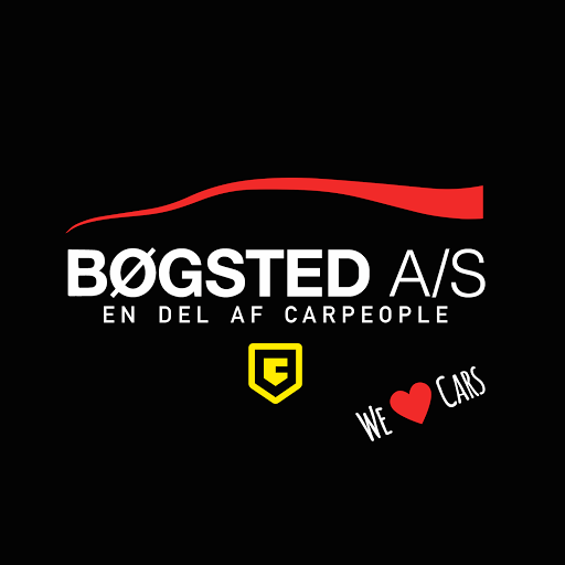 Bøgsted