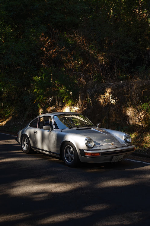911 クーペのporsche911・ポルシェ911・Porsche・ポルシェ930・Porsche930に関するカスタム事例の投稿画像1枚目