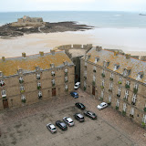 Hôtel de Ville et Fort National