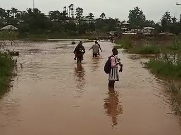 Floods Ntasen
