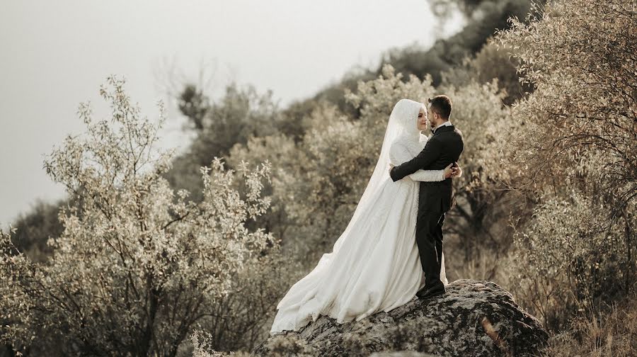 ช่างภาพงานแต่งงาน İzmir Düğün Fotoğrafçısı Zafer Keskin (zkphotographer) ภาพเมื่อ 19 สิงหาคม 2018