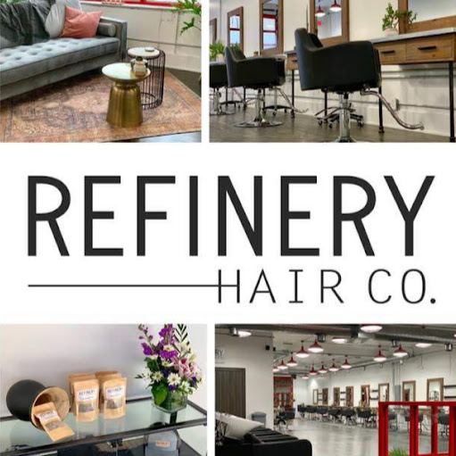 Refinery Hair Co.