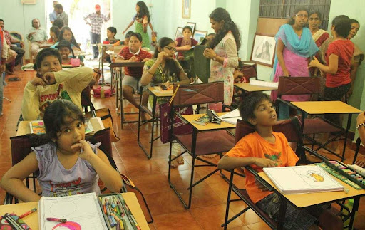 Painting and Drawing Classes in Pallavaram Chennai, No-83, Pammal main road,, Pallavaram,, Chennai, Tamil Nadu 600075, India, Painting, state TN