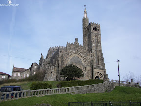 Nigrán (Po)