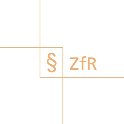 Zentrum für Rechtsetzungslehre, Universität Zürich