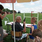 Oranjefeest Barlo - zaterdagmiddag 18 juli 2015