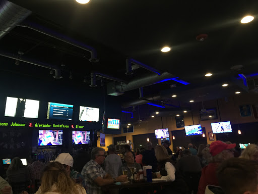 Sports Bar «Art & Jakes Sports Grill», reviews and photos, 65859 Van Dyke, Washington, MI 48095, USA