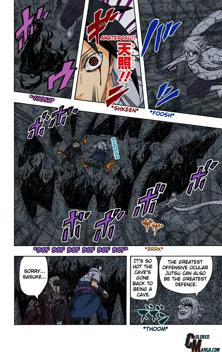 Chapter 582 Page 3