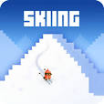 Skiing Yeti Mountain Mod Apk 1.1.1