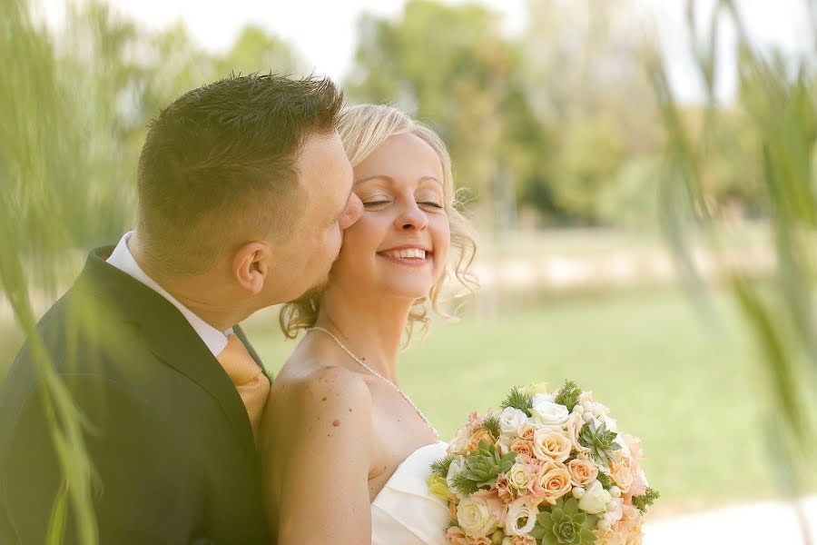 Wedding photographer Katalin ágnes Nagy (agiphotography1). Photo of 3 March 2019