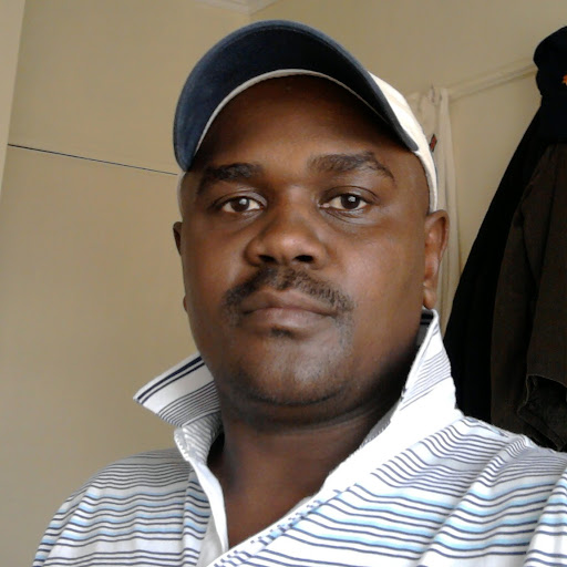 Charles Njeru