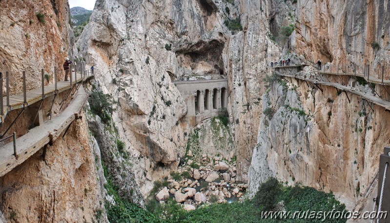 Caminito del Rey