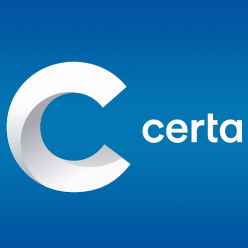 Certa logo