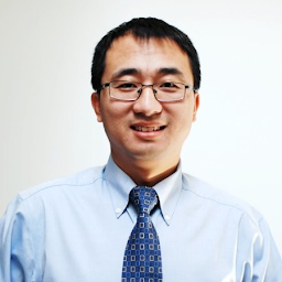 Gary Liu Avatar