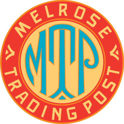 Melrose Trading Post logo