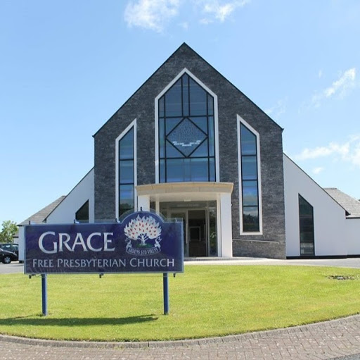 Grace Free Presbyterian Church