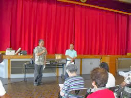 �J���I�P�N���u