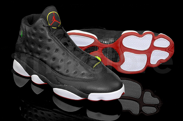 jordan 13 playoffs