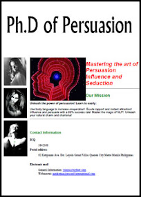 Cover of Joseph Plazo's Book Phd Of Persuasion Cover of Joseph Plazo's Book Phd Of Persuasion