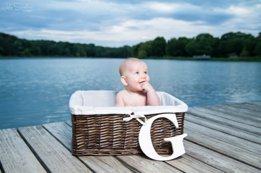 Photos Of The Day: Unique and Memorable Baby Photography @MediaNovak