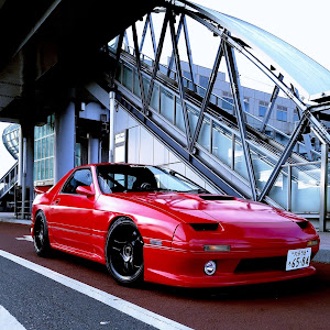 RX-7 FC3S