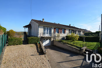 maison à Champigny (89)