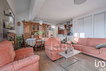 appartement à Saint-Germain-sur-Morin (77)