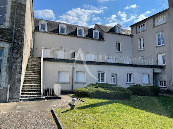 appartement à Blois (41)