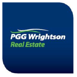 PGG Wrightson Real Estate Te Anau logo