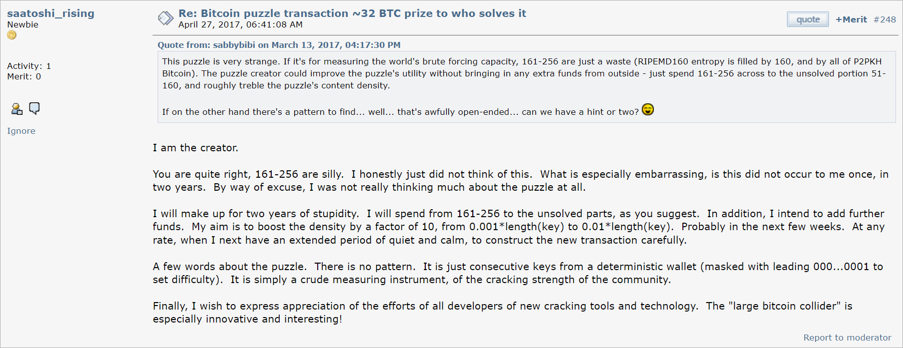 Triple Play Bitcoin - All 3 Prints, In One - Print Success · Printed  Memories