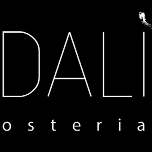 Osteria Dalí logo