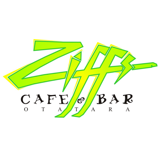 Ziff's Cafe & Bar