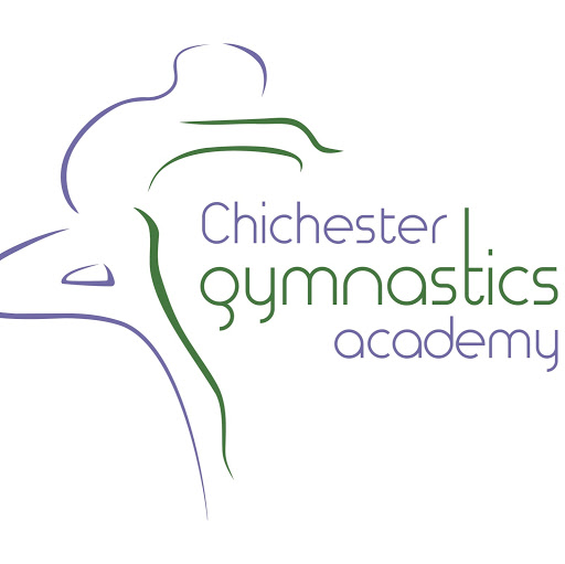 Chichester Gymnastics Academy logo