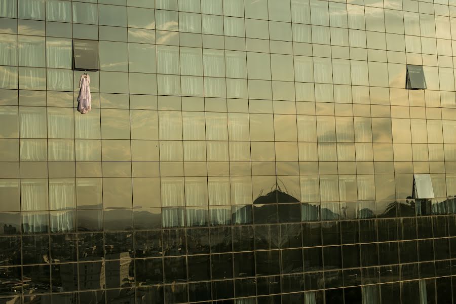 Düğün fotoğrafçısı Salatiel Cordeiro (salacordeiro). 14 Mart 2016 fotoları