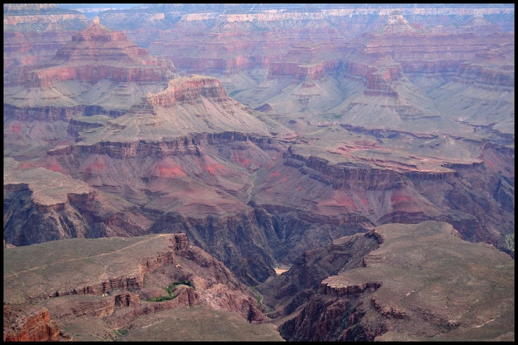 AMANECER GRAN CAÑÓN-PAGE - INTENSA RUTA POR LA COSTA OESTE USA 2015 (8)