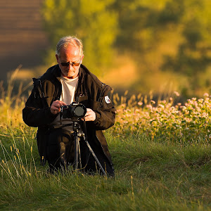 Miroslav Ondříšek Avatar