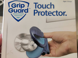 grip guard