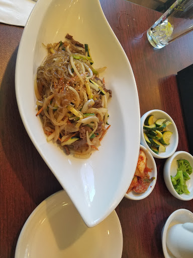 Korean Restaurant «August Moon», reviews and photos, 300 E Main St, Norristown, PA 19401, USA