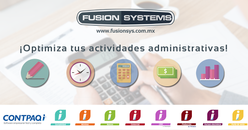 Fusion Systems, Veterinarios 2441, Universidadotay, 22427 Tijuana, B.C., México, Consultor informático | BC