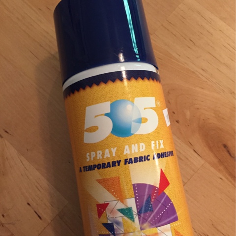 505 Basting Spray