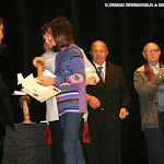 Primer Premio Categoría A (ex aequo): Paula Ballester Beneito (España) y Ennio Tito Gagliasso (Italia)