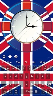 How to install British Time Keyboard 10001003 unlimited apk for pc