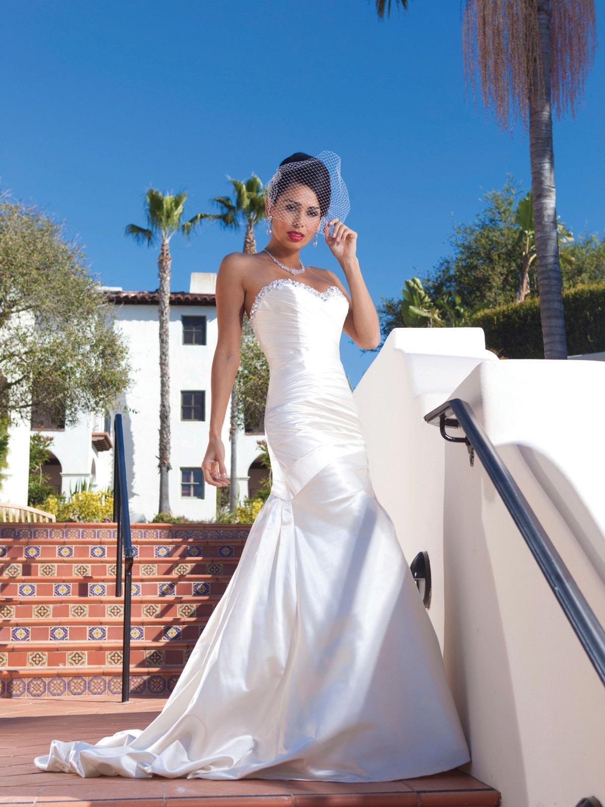 Elegant Wedding Dresses