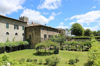 Eremo Magnolia_Gaiole dans Chianti_2