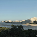 Zuid Afrika Zuidkust