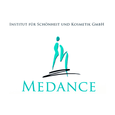 Medance Institut für Gesundheitsförderung und Kosmetik GmbH logo