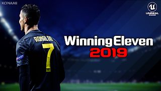 PES 2011 MOD PES 2020/2021 LITE APK 58 MB