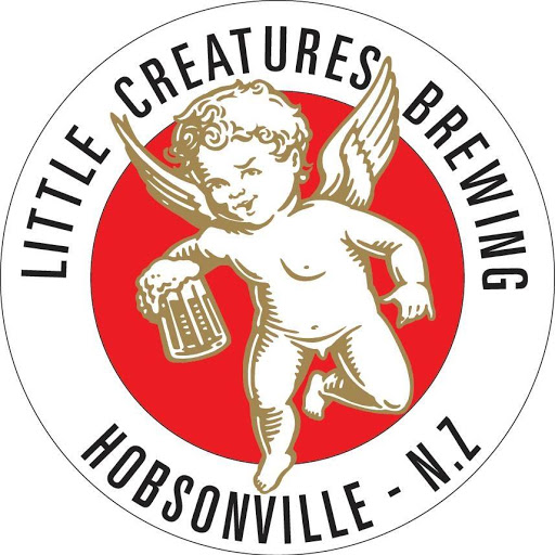 Little Creatures Brewing